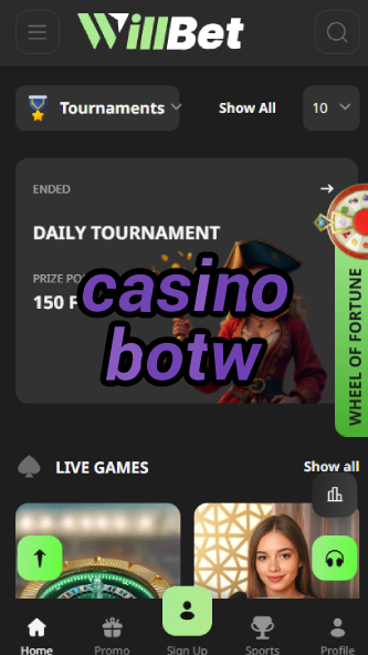 Casino BotW - Breath of Wild Casino Adventure-7spincasino.ydblkf.net