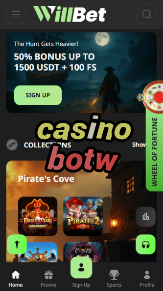 Casino BotW - Breath of Wild Casino Adventure-7spincasino.ydblkf.net