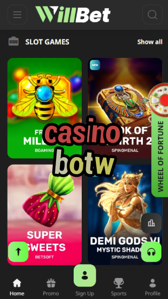 Casino BotW - Breath of Wild Casino Adventure-7spincasino.ydblkf.net